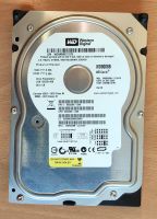 WESTERN DIGITAL CAVIAR HARD DRIVE 80GB 3,5“ interne Festplatte Sp Nürnberg (Mittelfr) - Mitte Vorschau