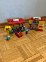 Lego Duplo Tankstelle 6171 Niedersachsen - Braunschweig Vorschau