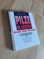 Guzek Lange Buch Pilze im Körper krank ohne Grund? Krankheiten Stuttgart - Feuerbach Vorschau