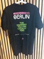Adidas x Les Mills Event T-Shirt – Berlin Live Edition – Größe M Hannover - Ahlem-Badenstedt-Davenstedt Vorschau