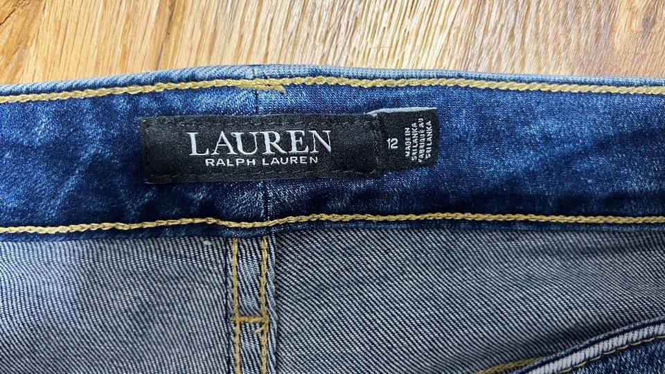 Ralph Lauren Polo Jeans in Dossenheim