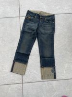 G-Star Damenjeans 7/8 Gr. 27 Neu Nordrhein-Westfalen - Lage Vorschau