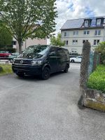 VW caravelle 9sitzer voll Leder 2.hand tüv neu Bayern - Würzburg Vorschau