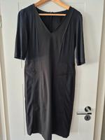 Schwarzes Kleid von Marc Cain Gr. 40 Obervieland - Habenhausen Vorschau