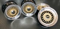 BBS RS023 8x16 ET24 Mercedes SL SLC 107 W123 W126 Alufelgen Bayern - Ebrach Vorschau