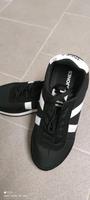 Jack & Jones Sneaker gr.42 schwz Bayern - Biessenhofen Vorschau