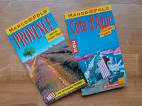 Marco Polo Reiseführer Provence Côte d'Azur Nordrhein-Westfalen - Zülpich Vorschau