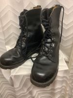 Bundeswehrstiefel von 1972 Köln - Porz Vorschau