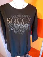 Soccx Shirt für Frühling " neu  " Hessen - Lollar Vorschau