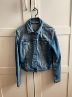 Mavi Jeansjacke Größe L Kr. Dachau - Dachau Vorschau