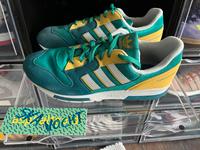 Adidas ZX 420 Subgreen Gr. 44 2/3 NEU! DS 2014 Hessen - Hohenroda Vorschau