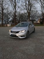 Nissan Pulsar 1.2 DIG-T ACENTA Sitzheizung, NAVI, Kamera Baden-Württemberg - Weingarten Vorschau