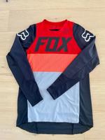 FOX Racing 360 MTB MX Downhill Jersey Gr. S / Trikot Baden-Württemberg - Aldingen Vorschau