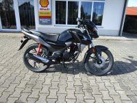 CB 125 F Bj. Bayern - Stetten Vorschau