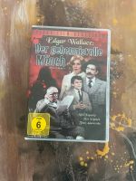 Edgar Wallace: Der geheimnisvolle Mönch DVD Kr. München - Aschheim Vorschau