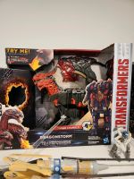 Transformers dragonstorm neu ovp Hessen - Ranstadt Vorschau