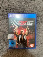 PS4 WWE 2K16 Leipzig - Schönefeld-Abtnaundorf Vorschau