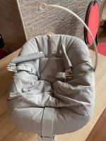 Stokke Tripp Trapp Newborn Aufsatz wie neu Nordrhein-Westfalen - Marl Vorschau