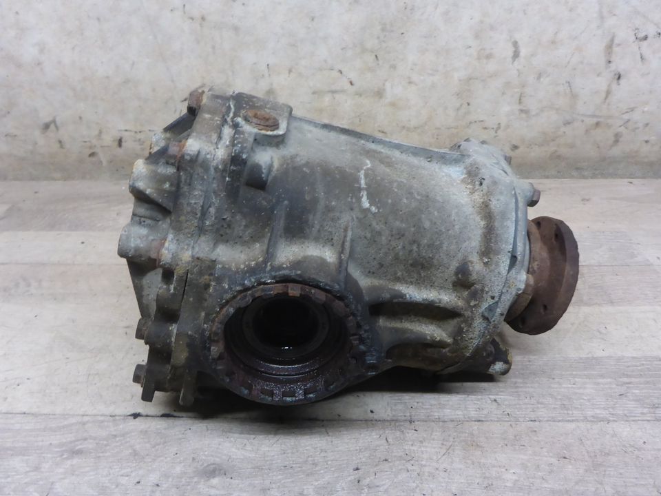 Differential Getriebe Hinterachsgetriebe SUZUKI LIANA 1.6 4WD in Mühlacker