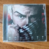 Tilos - Boykott Album CD Neu Düsseldorf - Bilk Vorschau