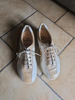Finn Comfort Damenschuhe Gr. 5,5 neuwertig Nordrhein-Westfalen - Bedburg Vorschau