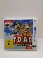 Captain Toad Nintendo 3DS LEERHÜLLE Baden-Württemberg - Waiblingen Vorschau