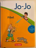 Jo-Jo Fibel ISBN 978-3-06-082987-3 Rheinland-Pfalz - Rheinzabern Vorschau