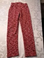 Rot braune Thermo Leggings Nordrhein-Westfalen - Remscheid Vorschau