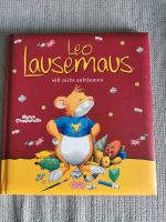 Leo Lausemaus will nicht aufräumen Kinderbuch Top Zustand Baden-Württemberg - Ispringen Vorschau