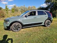 Kia Niro EV Bayern - Bruckberg bei Landshut Vorschau