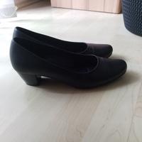 Pumps leder  Gabor 39 Bayern - Wilhermsdorf Vorschau