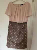 Kleid mit Punkten „Comma“ Hessen - Rüsselsheim Vorschau