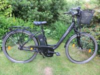 Neuwertiges Prophete e-bike NEUER ORIGINAL MOTOR Nordrhein-Westfalen - Vlotho Vorschau