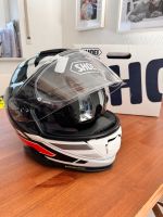 Shoei Motorradhelm Niedersachsen - Garrel Vorschau