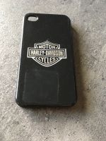 Harley Davidson Hülle iPhone 4 Bayern - Giebelstadt Vorschau