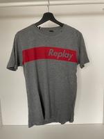 Replay T-Shirt Hessen - Riedstadt Vorschau