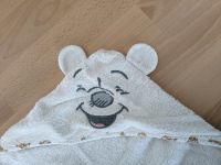 Kapuzenhandtuch Winnie Pooh - wie NEU Hessen - Heusenstamm Vorschau