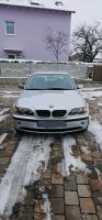 BMW 320i Youngtimer Bayern - Schechen Vorschau