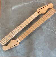 HALS MAPLE STRATO FÜR ELEKTRISCHE GITARREN MIT 22 BÜND Mit STRAP Düsseldorf - Derendorf Vorschau