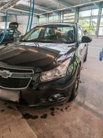 Chevrolet Cruze Bayern - Hof (Saale) Vorschau