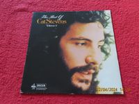 A107 - Cat Stevens – The Best Of Cat Stevens - LP Kreis Pinneberg - Moorrege Vorschau