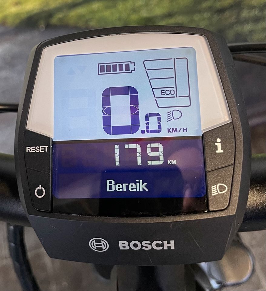 E-BIKE! Flyer Gotour Elektrofahrrad mit Bosch-Mittelmotor in Gronau (Westfalen)