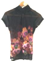 Shirt Bluse elegant Bayern - Essenbach Vorschau