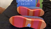 Sneaker Skechers Memory Foam ultraleicht NEU in Gr.38 Bayern - Schwarzach b. Nabburg Vorschau