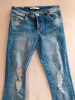 Zara skinny jeans (36/S) petite Bayern - Würzburg Vorschau