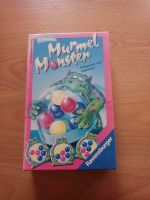 Spiel Kinderspiel Murmel Monster Baden-Württemberg - Langenau Vorschau