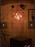 Designer Lampe Ghettofunzl Bayern - Bad Aibling Vorschau
