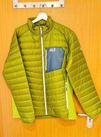 Jack Wolfskin Übergangsjacke Routeburn Gr. XL Sachsen - Heidenau Vorschau