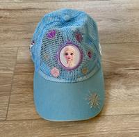 Eiskönigin Frozen Anna Olaf  Cap Cappi Mütze Kappe Gr. 52 Bayern - Bad Kötzting Vorschau