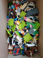 Lego Steine gemischt 2kg Nordrhein-Westfalen - Dormagen Vorschau